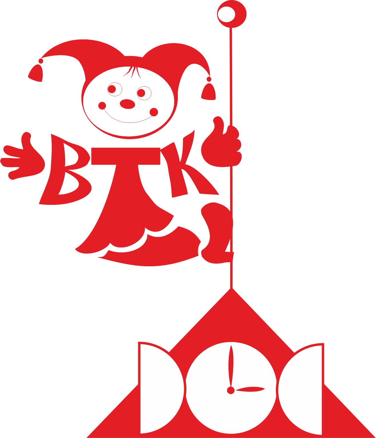 БУК ВО Image